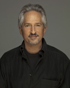David D 2013 headshot